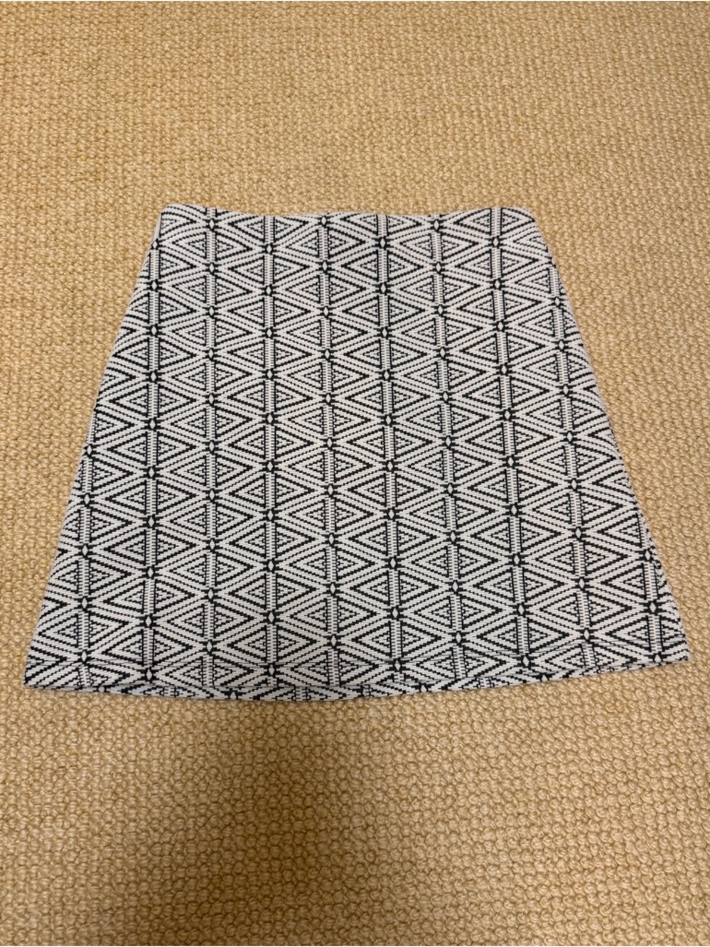 Topshop mini skirt